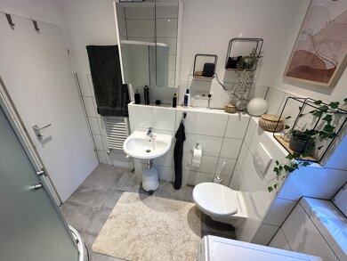 Wohnung zur Miete 650 € 4 Zimmer 84 m² 3 Geschosse Güls Koblenz 56072