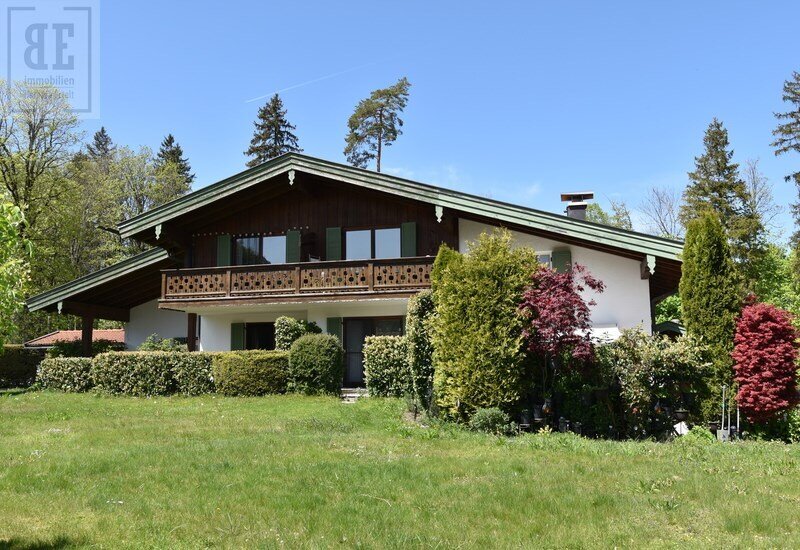 Mehrfamilienhaus zum Kauf 3.250.000 € 15 Zimmer 262,5 m² 1.505 m² Grundstück Bad Wiessee Bad Wiessee 83707