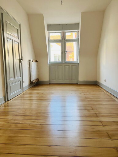 Wohnung zur Miete 850 € 2 Zimmer 50 m² 3. Geschoss Beiertheim-Bulach - Beiertheim Karlsruhe 76135