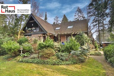Einfamilienhaus zum Kauf 750.000 € 6 Zimmer 231,4 m² 2.402 m² Grundstück Dassendorf 21521