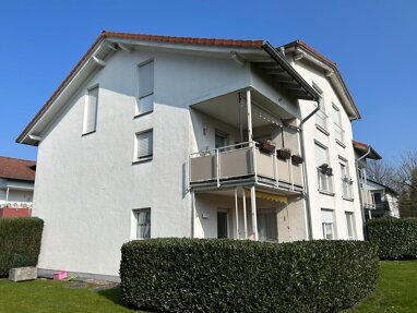 Wohnung zum Kauf 105.000 € 2 Zimmer 66 m² 1. Geschoss Bad Meinberg Horn-Bad Meinberg / Bad Meinberg 32805