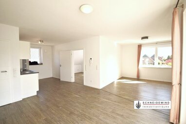 Wohnung zur Miete 950 € 2 Zimmer 80 m² Kirchweyhe Weyhe 28844