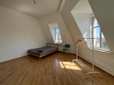 Wohnung zur Miete 800 € 3 Zimmer 84 m² 4. Geschoss Stötteritz Leipzig 04299
