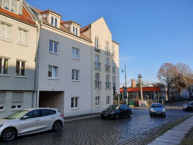 Wohnung zur Miete 390 € 2 Zimmer 53,1 m² Breite Str. 26 Stadtmitte Eberswalde 16225