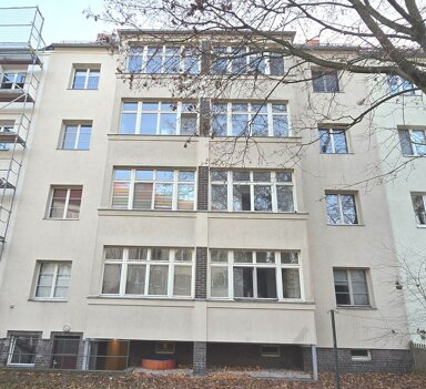 Immobilie zum Kauf als Kapitalanlage geeignet 145.000 € 2 Zimmer 66 m² Gregor - Fuchs - Str. 19 Anger-Crottendorf Leipzig 04318