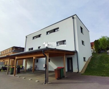 Doppelhaushälfte zum Kauf 365.000 € 107,5 m² Markt Hartmannsdorf 8311