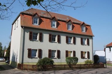 Wohnung zur Miete 420 € 2 Zimmer 60 m² 1. Geschoss OttoHeinig-Straße 6 Pötzschau Rötha 04579