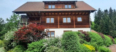 Mehrfamilienhaus zum Kauf 670.000 € 13 Zimmer 298 m² 1.217 m² Grundstück Hammereisenbach-Bregenbach Vöhrenbach 78147
