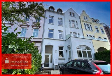 Wohnung zum Kauf 147.000 € 2 Zimmer 53 m² frei ab 01.01.2025 Holstentor - Nord Lübeck 23554