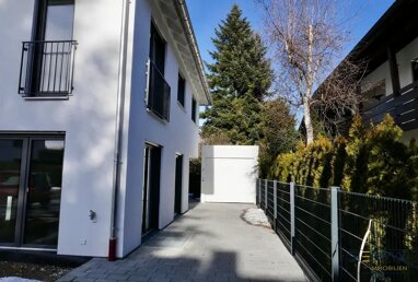 Reihenmittelhaus zum Kauf 1.350.000 € 4,5 Zimmer 141 m² 141 m² Grundstück Blumenau München 80689