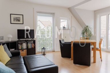 Wohnung zum Kauf 194.000 € 2 Zimmer 54,2 m² 1. Geschoss Bad Staffelstein Bad Staffelstein 96231