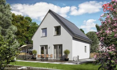 Einfamilienhaus zum Kauf provisionsfrei 265.606 € 4 Zimmer 90 m² 794 m² Grundstück Delve 25788