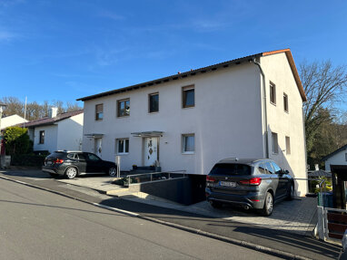 Wohnung zur Miete 1.400 € 3,5 Zimmer 135 m² 1. Geschoss Sudetenstraße 29 Büdesheim Schöneck 61137
