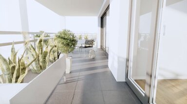 Penthouse zum Kauf provisionsfrei 644.700 € 4 Zimmer 104 m² 4. Geschoss Winterbach Winterbach 73650