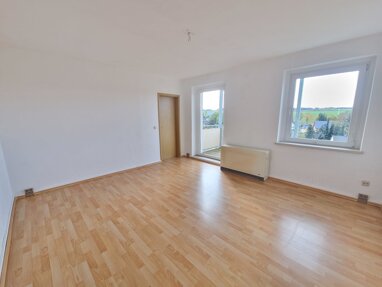 Wohnung zur Miete 355 € 3 Zimmer 67 m² Bahnsteig 3 Langenau Brand-Erbisdorf / Langenau 09618