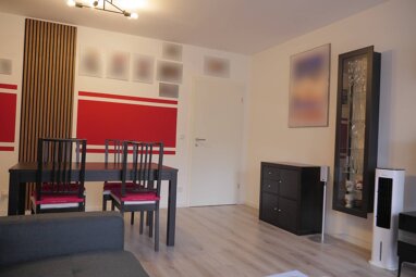 Wohnung zum Kauf Provisionsfrei 219.000 € 3 Zimmer 58 m² Erdgeschoss Felseckerstr. 25 Veilhof Nürnberg 90489