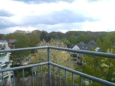 Terrassenwohnung zur Miete 975 € 2 Zimmer 64 m² 4. Geschoss Buchheim Köln 51067