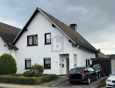 Doppelhaushälfte zum Kauf 259.000 € 4 Zimmer 116 m² 286 m² Grundstück Deilinghofen Hemer 58675