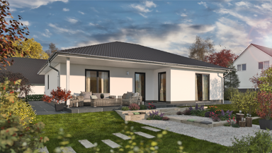 Bungalow zum Kauf provisionsfrei 542.443 € 4 Zimmer 108 m² 670 m² Grundstück Rinkerode Drensteinfurt 48317