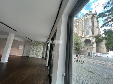 Ladenfläche zur Miete 313,1 m² Verkaufsfläche Altstadt Erfurt 99084