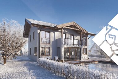 Einfamilienhaus zum Kauf 1.150.000 € 5 Zimmer 124 m² 500 m² Grundstück Walchsee 6344