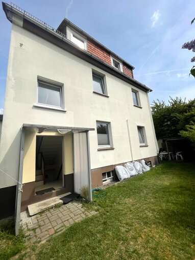 Mehrfamilienhaus zum Kauf 201.900 € 9 Zimmer 180 m² 339 m² Grundstück Herzberg Herzberg am Harz 37412
