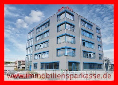 Büro-/Praxisfläche zur Miete 3.721 € 4 Zimmer Königsbach Königsbach-Stein 75203