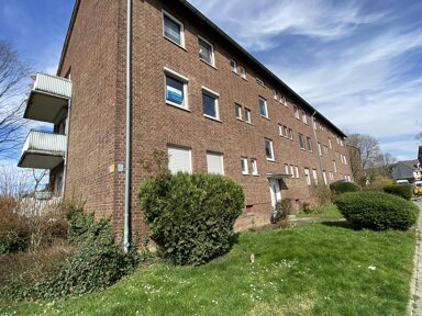 Wohnung zum Kauf provisionsfrei 109.000 € 2 Zimmer 48,9 m² 1. Geschoss Furth - Süd Neuss 41462