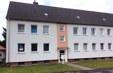 Wohnung zur Miete 512 € 2,5 Zimmer 61 m² frei ab 27.01.2025 Hans-Böckler-Str. 8 Barsinghausen - Nord Barsinghausen 30890