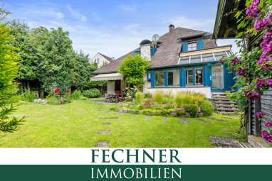 Einfamilienhaus zum Kauf Provisionsfrei 749.800 € 5 Zimmer 150 m² 901 m² Grundstück Schubert & Salzer Ingolstadt 85055