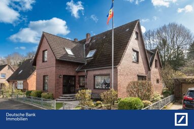 Einfamilienhaus zum Kauf 379.000 € 8 Zimmer 297 m² 740 m² Grundstück Schleife Rendsburg 24768
