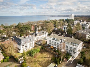 Penthouse zum Kauf 1.490.000 € 4 Zimmer 160 m² Timmendorfer Strand Timmendorfer Strand 23669