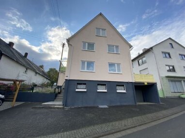 Einfamilienhaus zum Kauf 289.000 € 160 m² 490 m² Grundstück Dillbrecht Haiger 35708