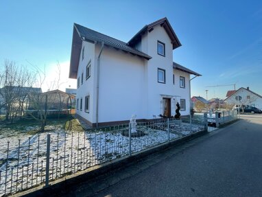 Mehrfamilienhaus zum Kauf 749.900 € 11 Zimmer 261 m² 650 m² Grundstück Erhardiweg 6 Kelheimwinzer Kelheim 93309