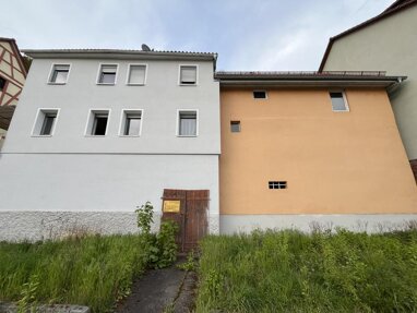 Einfamilienhaus zum Kauf 149.000 € 4 Zimmer 140 m² 531 m² Grundstück Zwingenberg 69439