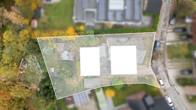 Grundstück zum Kauf 690.000 € 1.465 m² Grundstück Quickborn 25451