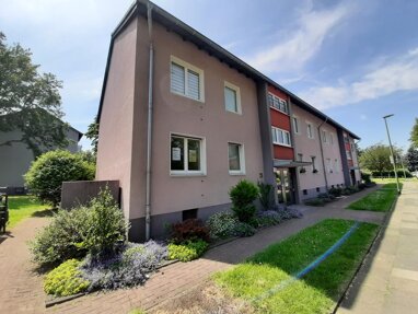 Wohnung zur Miete 453 € 2,5 Zimmer 56,7 m² 1. Geschoss Oderstraße 71 Fahrn Duisburg 47169