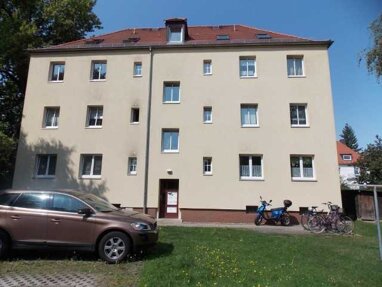 Wohnung zum Kauf Provisionsfrei 100.000 € 1 Zimmer 40 m² Friedrich-Ebert-Straße 21 Markkleeberg Leipzig 04416