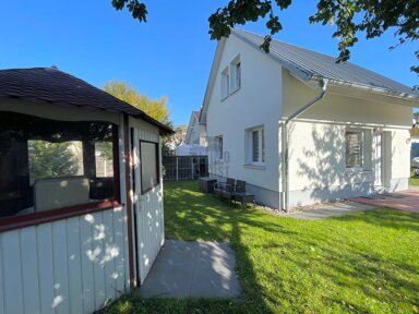 Einfamilienhaus zum Kauf 199.000 € 3 Zimmer 42 m² 200 m² Grundstück Seelhorst Hannover / Seelhorst 30519