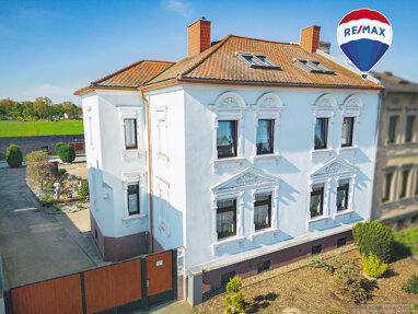 Einfamilienhaus zum Kauf 647.000 € 8 Zimmer 370 m² 3.700 m² Grundstück Samswegen Samswegen 39326