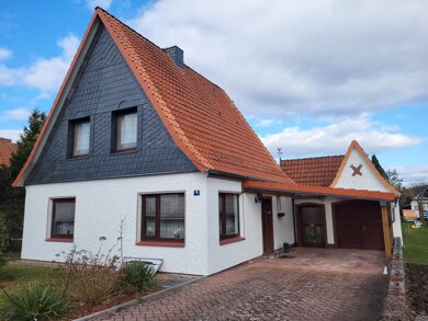 Einfamilienhaus zum Kauf 165.000 € 4 Zimmer 102 m² 675 m² Grundstück Garßen Celle / Garßen 29229