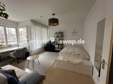 Studio zur Miete 224 € 1 Zimmer 35 m² 1. Geschoss Mitte 13355