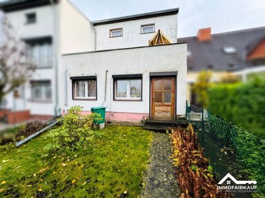 Reihenmittelhaus zum Kauf 159.000 € 4 Zimmer 135 m² 400 m² Grundstück Klein Ottersleben Magdeburg / Ottersleben 39116