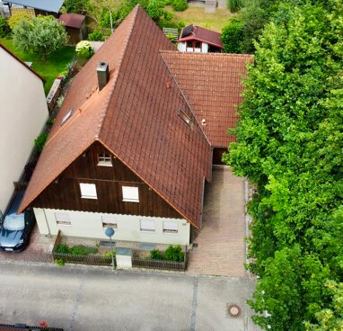 Einfamilienhaus zum Kauf 669.000 € 7 Zimmer 170 m² 440 m² Grundstück Moosburg Moosburg 85368