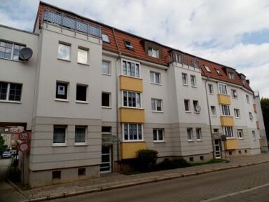 Wohnung zur Miete 475 € 4 Zimmer 72,9 m² EG frei ab 01.03.2025 Bei den Spritzen 8 Halberstadt Halberstadt 38820