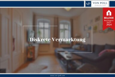 Wohnung zum Kauf provisionsfrei 419.000 € 4 Zimmer 112,1 m² 1. Geschoss Löbervorstadt Erfurt 99096