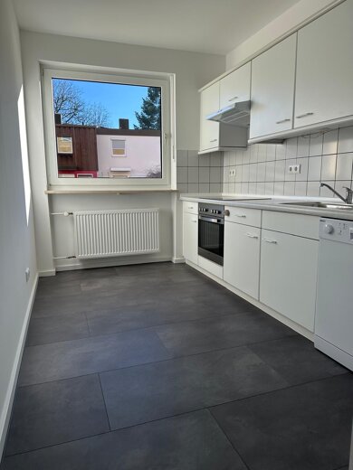 Wohnung zur Miete 1.625 € 3 Zimmer 75 m² Geschoss EG/3 Phantasiestraße 35 Waldtrudering München 81827