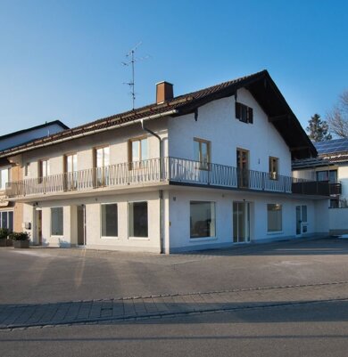 Wohnung zur Miete 1.250 € 3,5 Zimmer 126 m² 1. Geschoss Feldkirchen-Westerham 83620