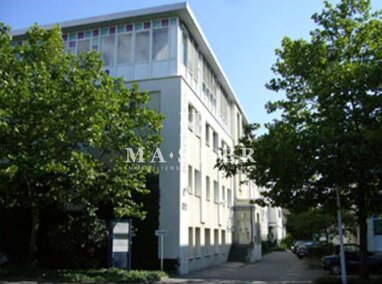 Bürofläche zur Miete 8,74 € 286 m² Bürofläche teilbar ab 286 m² Pallaswiesenviertel Darmstadt 64293