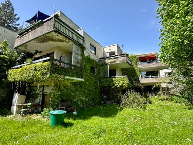 Wohnung zum Kauf 345.000 € 3,5 Zimmer 77,8 m² Universität Tübingen 72076